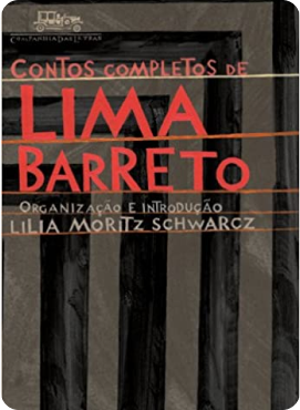 Livro Dom Casmurro