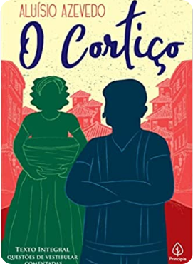 Livro Dom Casmurro