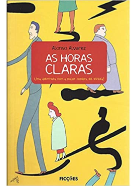 Livro A Causa Secreta