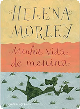 Livro Dom Casmurro