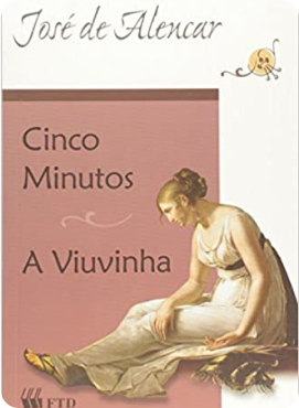 Livro Dom Casmurro